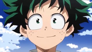 My hero academia Amv-Ajr come hang out