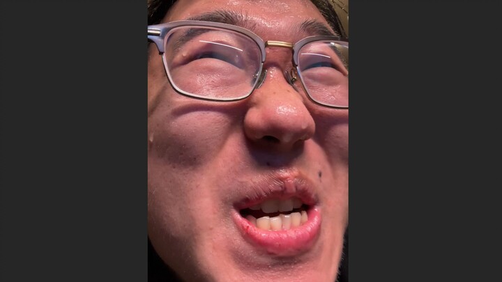 Punishing Takichi Sanae (Archived Episode)