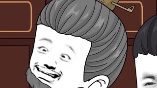 Episode 47: The famous generals team fights for shrimp as son-in-law