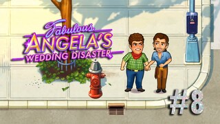 Fabulous - Angela's Wedding Disaster | Gameplay Part 8 (Level 18 to 19)