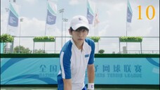 PRINCE OF TENNIS- EP. 10