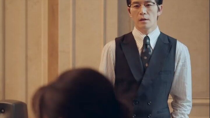 Bagian 2: Nenek Berusia 18 Tahun Datang, Memulihkan Kemuliaan Keluarga (9)