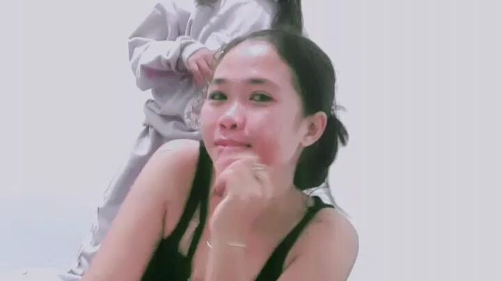 nunggu suami pulang kerja