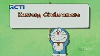 doraemon kantong cinderamata