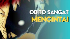 AMV - OBITO SANGAT MENCINTAI