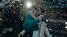 Marry Him in Her Place (2025) ตรวนรกววาหลวง ซบไทย EP2.ts