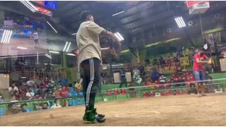 Mbc semi finals @ smc