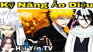 Những Pha Xử Lí Có Kỹ Năng Đỉnh Cao Trong Liên Quân Mobile