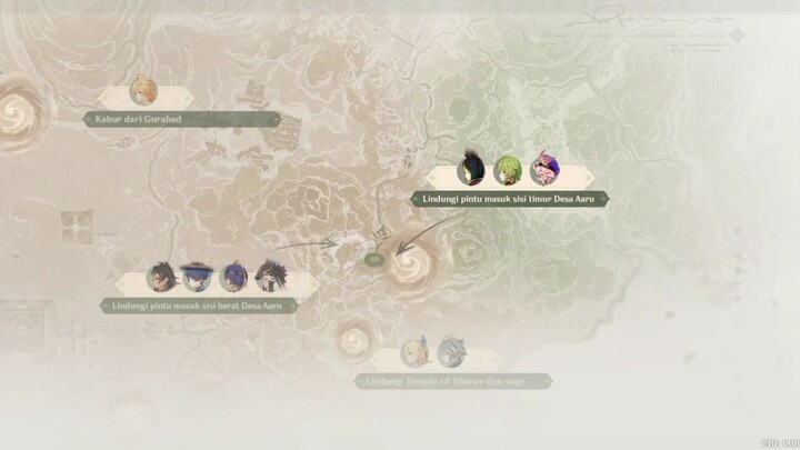 Archon Quest 6.6 Part 25
