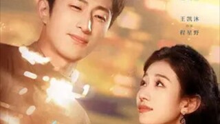 Wang Kaimu dan Wang Gege - Teaser Strategi Keenam