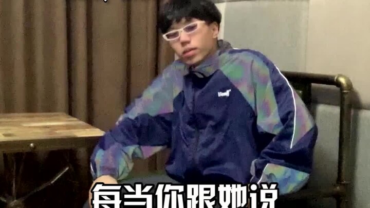 I don’t believe you can still make a coherent critique after watching the whole thing.