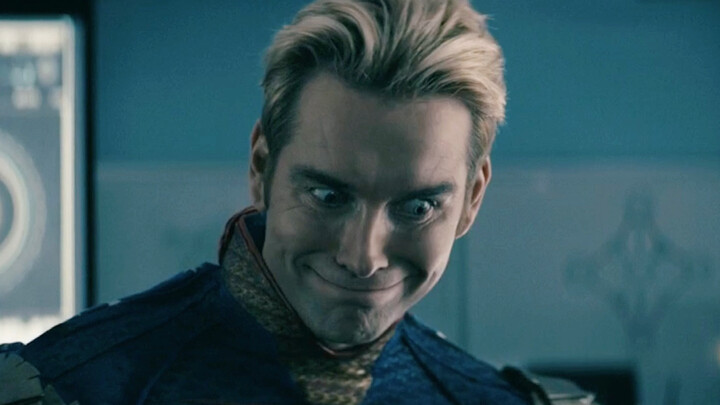 “ด้านมืดของซูเปอร์ฮีโร่จอมปลอมนั้นน่ากลัวเพียงใด?”