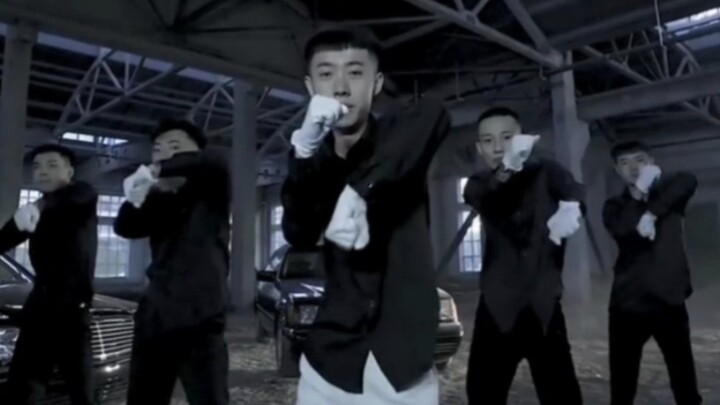 There is no song that Qinghai cannot shake