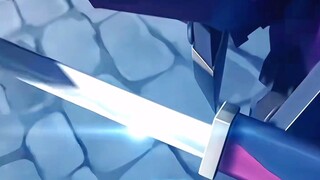 [Tiger maniac, the King of Magic! To be honest, the third generation is really handsome]
