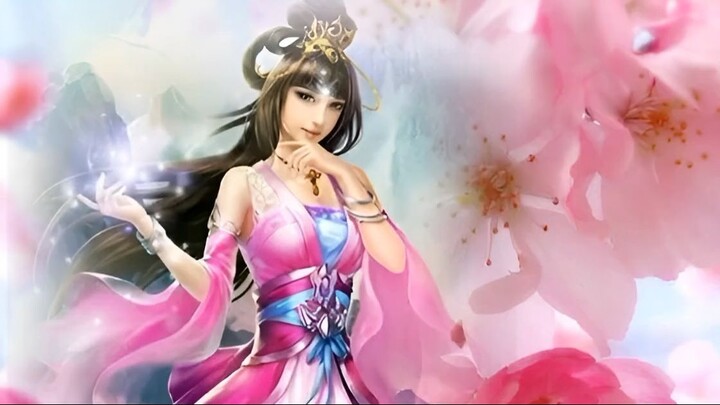 Asian sweet princess 亚洲甜美公主