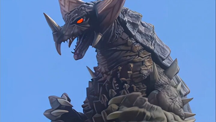Gomora is out of control!