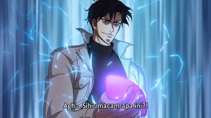 Dogulwang episode 9 Sub Indo