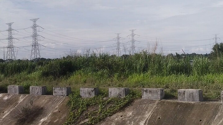 FLOOD CONTROL