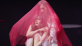 【DDD 段艺璇】【自言自说】【4K120P】20211006 TOP16答谢巡演杭州站《自言自说》段艺璇 focus