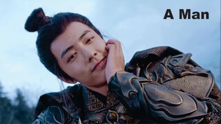 The Wolf - Lang điện hạ - Ji Chong - Tiêu Chiến