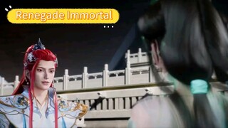 Renegade Immortal Eps 39 Sub indo