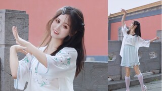 نزول الصقيع ~ أخت صغيرة حلوة جدًا ♡ مازلت في قلبي ♡