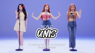 W.W.C. - UNIS