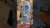 Creepy Mr Slim mask from CreepyPasta. #halloween #mask #costume