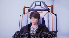 The immortal Traces eps 14