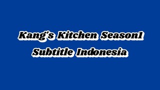 Kang Kitchen 1 E5