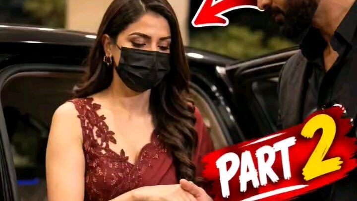 Together Again Part 2 | Global Company Finally Hamari 🌍 | Mr Khan & Boss Lady Inayat