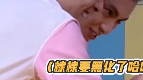 This is the first time I see someone wrestling with such kind intentions...