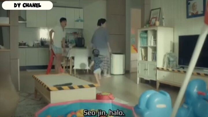 go back couple alur cerita