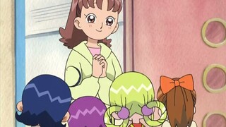 Ojamajo Doremi (Season 3) Episode 11 [Subtitle Indonesia]