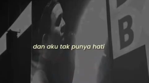 tulus - andai aku bisa