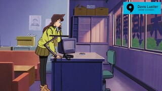 Tình Yêu Khủng Long - amv -  Davis Lustter #anime #Schooltime