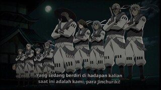 para jinchuriki bersatu😍😍