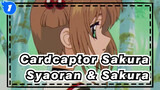 [Cardcaptor Sakura] Syaoran & Sakura - Sakura ~Anata ni Deaete Yokatta~_1