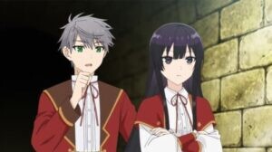 Villainess Level 99: I May Be the Hidden Boss But I’m Not the Demon Lord epsoide 6 [Sub Indo]