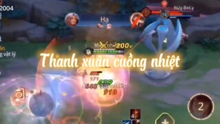 LIEN QUAN MOBILE| Thanh xuân cuồng nhiệt