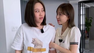 这个闺蜜实在不简单