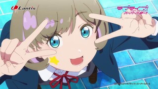 LL News: The First Look at Liella! (Hajimari wa Kimi no Sora Preview)