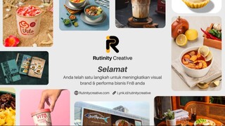 harga foto makanan sederhana