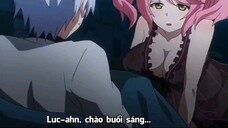 Chào buổi sáng | Khoảnh khắc Anime