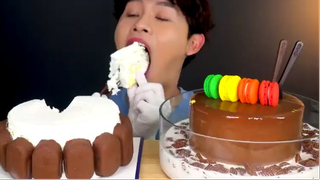 ăn đồ ăn ngon rất ngon phần 6 #amthuc #monngon