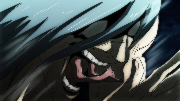 Anime Penggemar | Yūji Itadori vs Manusia Nyata – Pertarungan Kedua