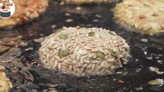 món ăn đường phố 3 #food