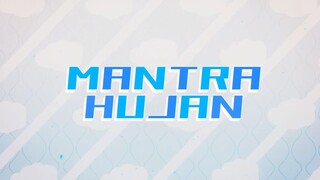 Mantra Hujan - Kobo Kanaeru (Cover Harz)