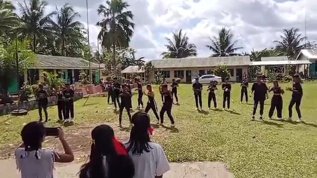grade 10 daisy #Taming National high school #Taming Danao Bohol