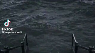 Đồ ăn đứa bạn cho 😂😂
